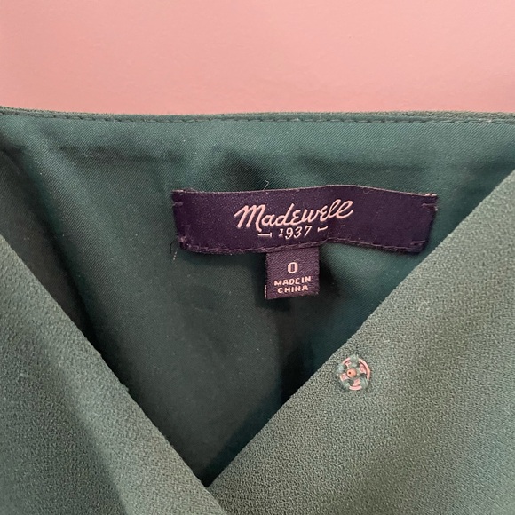 Madewell dress - Picture 3 of 3